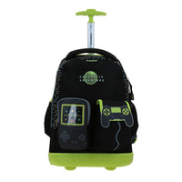 Mochila Con Ruedas Chenson ETAD
