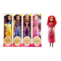 CYC Muñeca Gigante Dream Girl Juguete Importacion SH253650
