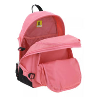 Mochila Chenson Juvenil Escolar Porta Lap WynnMu 1865950-P
