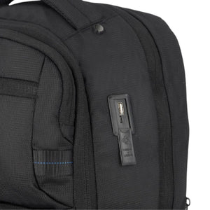 Mochila Escolar Grande Samsonite Reformation Meriton Porta Laptop 17″ 15498710411