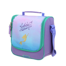 Cargar imagen en el visor de la galería, Lonchera Termica Chenson Disney Princesas Ariel PR70267-V Deeper
