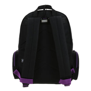 Mochila Grande 1818 Villanas Escolar Bollet VI70200-3