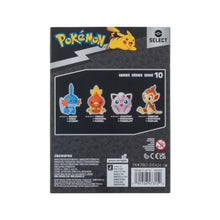 Cargar imagen en el visor de la galería, Figura Pokemon Torchic Select Jazwares PKW2963
