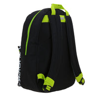 Mochila Grande Chenson 1818 Juvenil Colors Crazy 1870300-3
