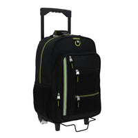 Mochila Ruedas Escolar Primaria Chenson Llantas Chey CH66508-3 CArro de Fabrica