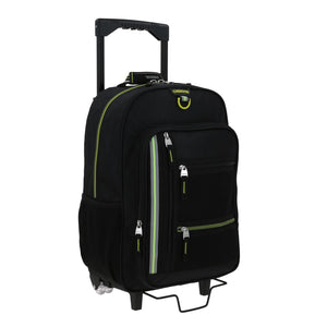 Mochila Ruedas Escolar Primaria Chenson Llantas Chey CH66508-3 CArro de Fabrica
