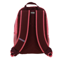Mochila Grande Escolar Chenson Happy Girl Magol HG66235-P