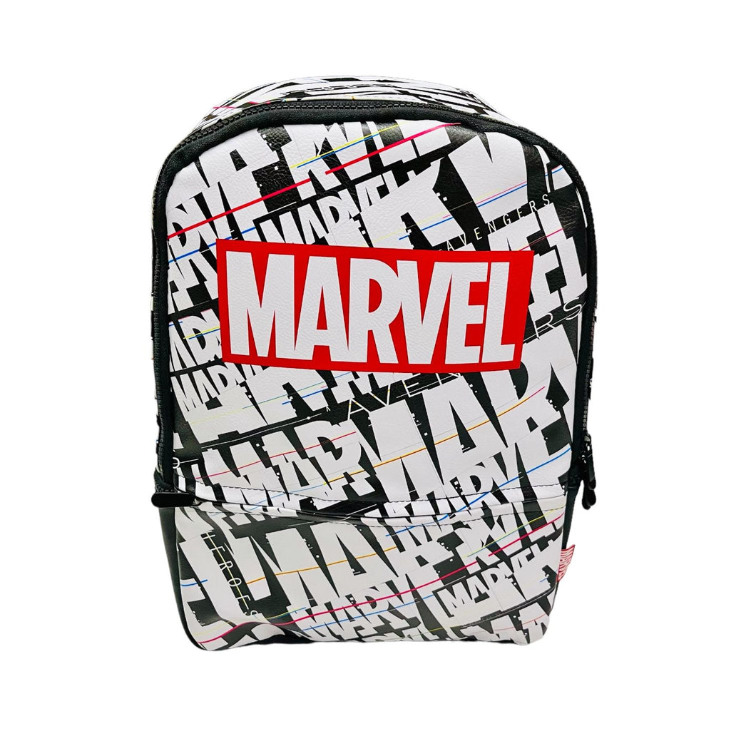 Mochila Juvenil Grande Ruz Marvel Marvel Avengers 171938