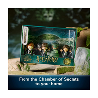Little People Collector Harry Potter Cámara Secreta