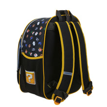 Cargar imagen en el visor de la galería, Mochila Grande Chenson Mario Bros Bowser MB70711-3 Woat
