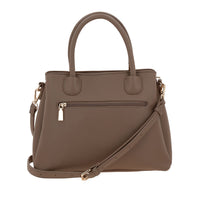 Bolsa Satchel Bolso Madison Player Chenson MD25103-B
