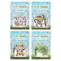 Kits Individuales de Figuras para Armar  Juguete de Importación SH24008437
