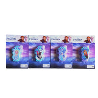 1 Telefono de Frozen Luz y Sonidos Juguete de Importación T372246