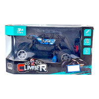 CYC Carro Monster De Control Remoto Recargable Juguete de Importacion SH21108179
