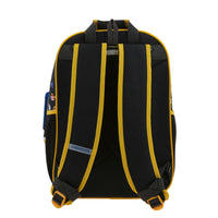 Mochila Grande Chenson Mario Bros Bowser MB70711-3 Woat
