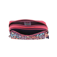 Lapicera Estuche Escolar Happy Girl Chenson Tencia HG66386-P
