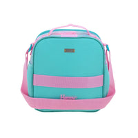 Lonchera Escolar Termica Chenson Happy Girl HG70992-T DOLCE
