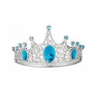 CYC Corona, Collar y Aretes de Princesas Juguete de Importacion T373053
