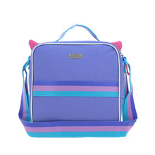 Cargar imagen en el visor de la galería, Lonchera Escolar Chenson Vania Bachur Malva VB70469-U
