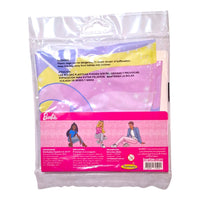 CYC Salvavidas Inflable Aro Flotador Barbie 60 cm T378326 Importacion
