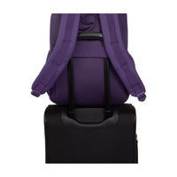 Mochila Samsonite Smithson Porta Laptop Dark Purple
