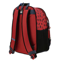 Mochila Grande Chenson Mario Bros Bowser MB70205-3 Bowie
