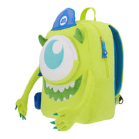 Mochila Disney Monsters Inc Mike Wazowski Yadatex
