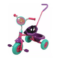 CYC Paw Patrol Triciclo Con Canasta Y Cinturón Sky Juguete de Importación 19552
