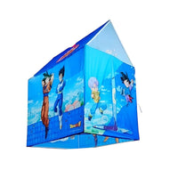 CYC Casa Tienda De Campaña Goku Dragon Ball Juguete de Importacion T378983
