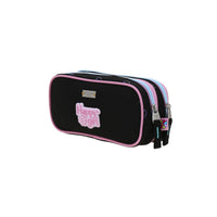 Lapicera Estuche Escolar Chenson Happy Girl HG70821-3 LEIT

