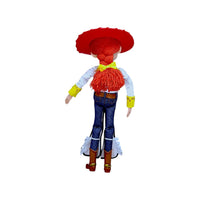 CYC Figura de Jessie Toy Story 35 cm Juguete de Importacion T371822
