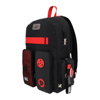 Mochila Naruto Itachi Porta Laptop Yadatex

