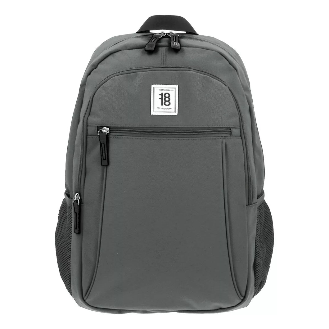 Mochila Chenson 1818 Juvenil Grande Impermeable 1865949-2