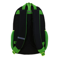 Mochila Grande Chenson Mario Bros Luigi MB70666-G Tonska
