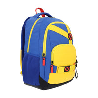 Mochila Ciclope X-Men 97' Yadatex Porta Laptop
