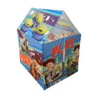 CYC Tienda De Campaña Toy Story Buzz Woody Juguete de Importacion T377618
