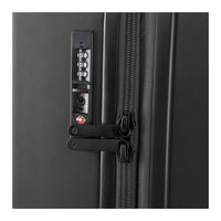 Maleta Samsonite Toiis Mediana Negro 20 - 23 Kg