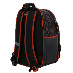 Mochila Grande Chenson Miles Morales Marvel MM70285-3 Dotte
