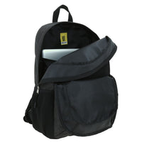 Mochila Chenson Escolar 1818 Juvenil HUP Porta Laptop 1865937-3
