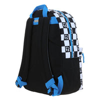 Mochila Grande Chenson 1818 Juvenil Colors Crazy 1870462-3
