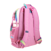 Mochila Grande Escolar Chenson Happy Girl HG70795-P CLIR

