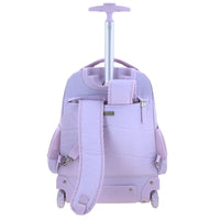 Mochila Ruedas Escolar 1818 Chenson Llantas Zilp 1870145-V Carro de Fabrica
