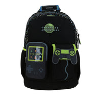 Mochila Escolar Chenson ETAD
