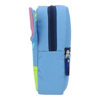 Lapicera Estuche Yadatex Disney Stitch Hula
