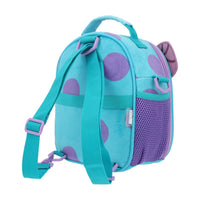 Lonchera Termica Disney Monsters Inc Sullivan Yadatex
