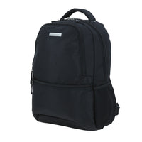 Mochila Chenson Escolar 1818 Juvenil Merlot Porta Laptop CP65926-3
