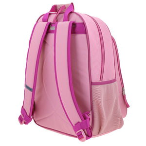 Mochila Escolar Grande Chenson Disney Princesas Ariel Sirenita PR70192-P BFF