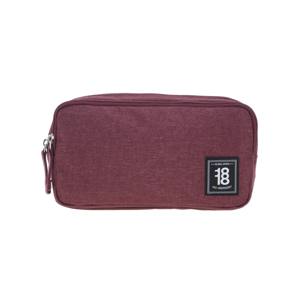 Lapicera Estuche 1818 Chenson Escolar Juvenil 1865852-M Coleccion Nerfresa