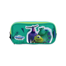 Cargar imagen en el visor de la galería, Lapicera Estuche Chenson Monster At Work Inc Aufter MW65978-9
