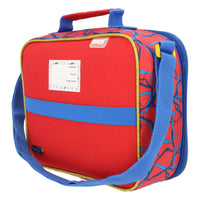 Set Mochila Lonchera y Lapicera Dragon Ball
